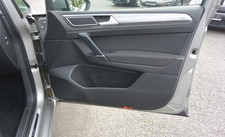Volkswagen Golf Sportsvan 1.4TSi Allstar 92kW