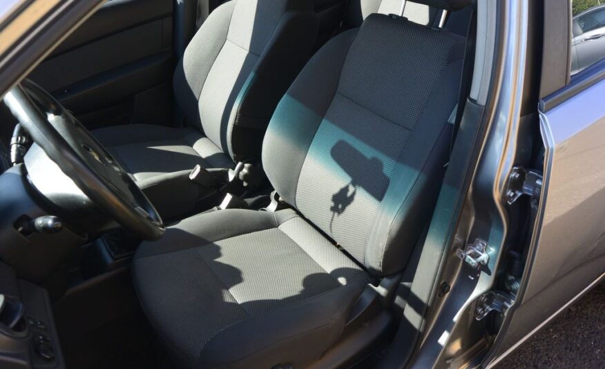 Chevrolet Aveo 1.2i 62kW