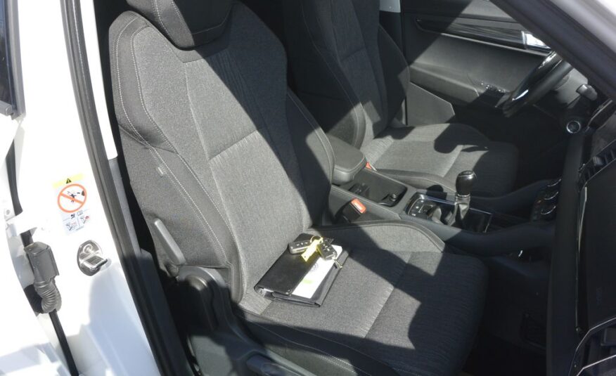 Škoda Karoq 2.0TDi 4×4 STYLE , LED,tažné,N 110kW