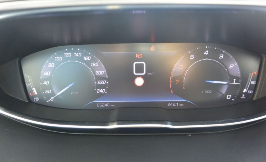 Peugeot 3008 1.2 PureTech 96kW * DPH * 96kW