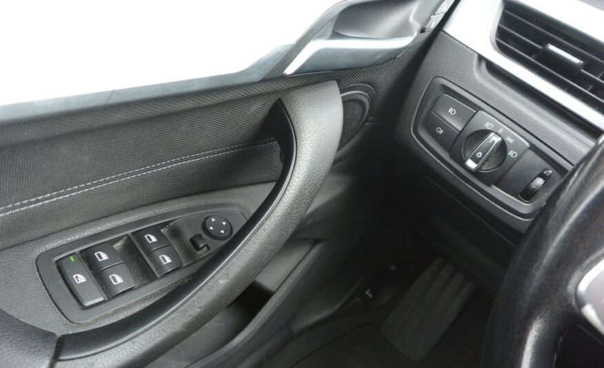 BMW X1 s-Drive 18d 110kW
