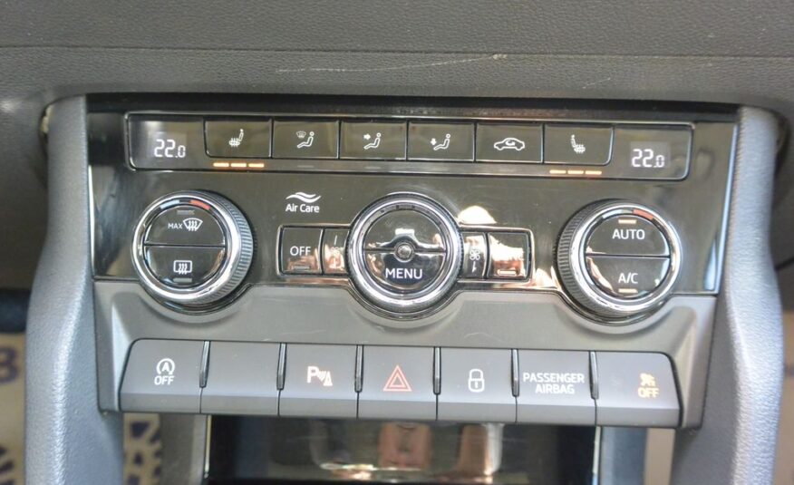 Škoda Karoq 2.0TDi 4×4 STYLE , LED,tažné,N 110kW