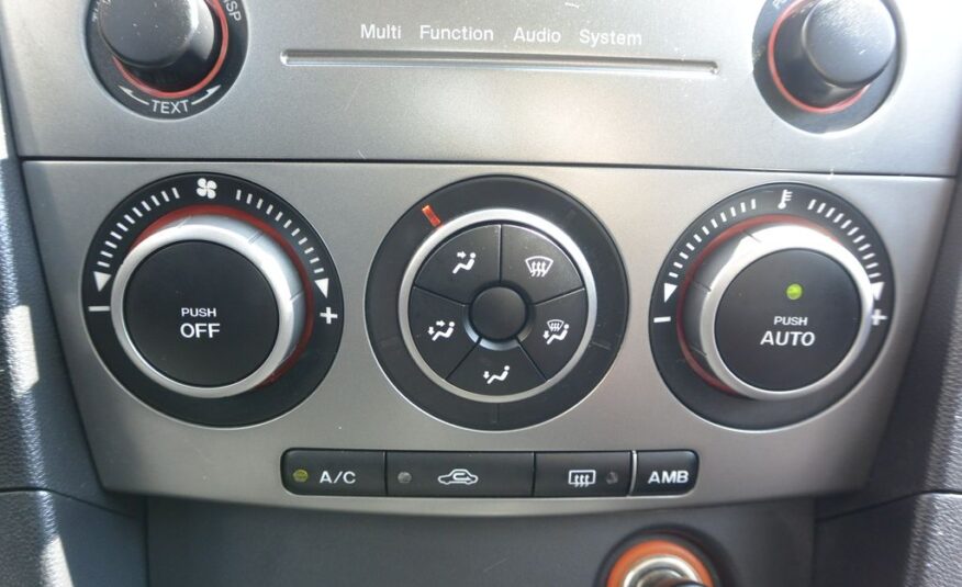 Mazda 3 1.6i16v 77kW