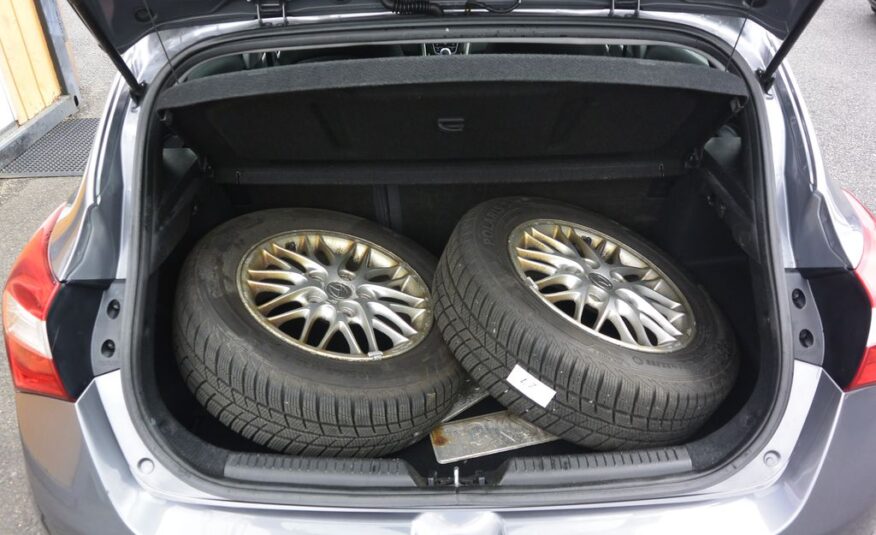 Hyundai i30 1.4CVVT 73kW