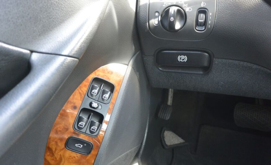 Mercedes-Benz CLK 240 125kW 125kW