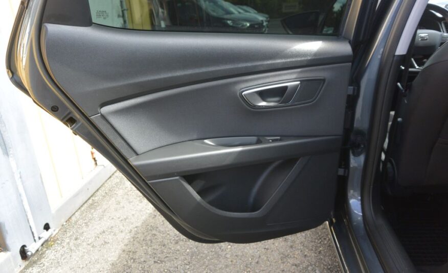 Seat Leon 1.4TSi FR NAVI*LED 92kW