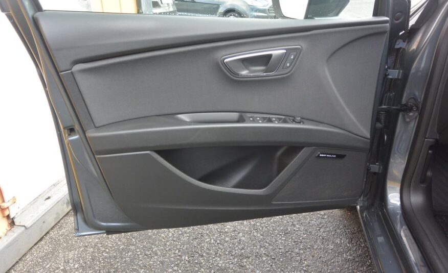 Seat Leon 1.4TSi FR NAVI*LED 92kW