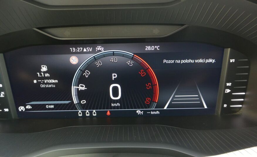 Škoda Kodiaq 2.0TDi 4×4 DSG Panorama 147kW 147kW