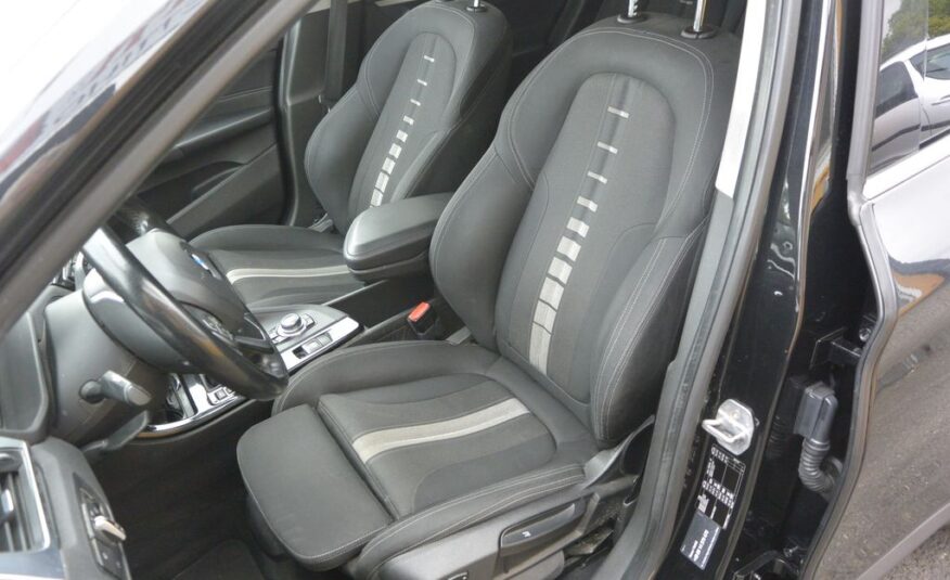BMW X1 s-Drive 18d 110kW