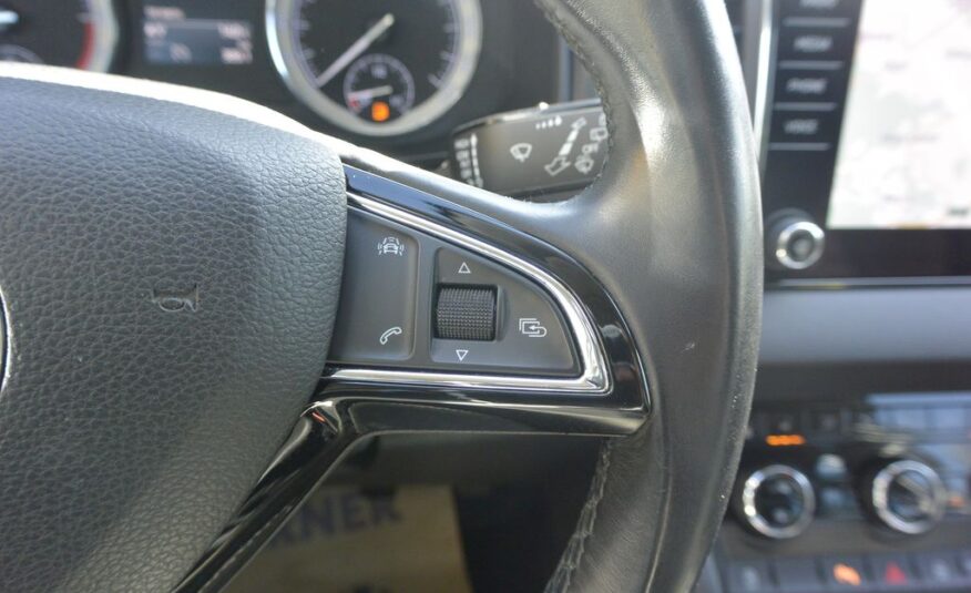 Škoda Karoq 2.0TDi 4×4 STYLE , LED,tažné,N 110kW