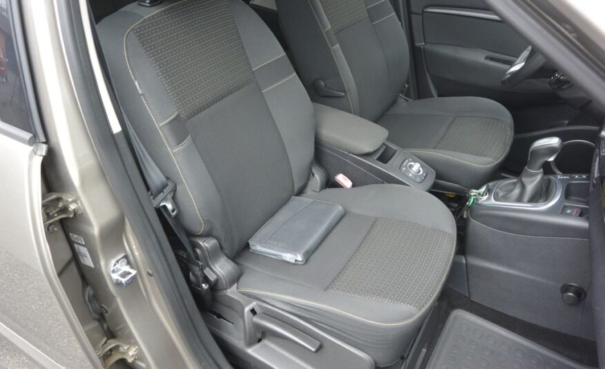 Renault Scenic 2.0DCi 110kW 110kW