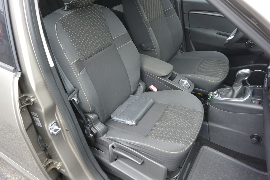 Renault Scenic 2.0DCi 110kW 110kW