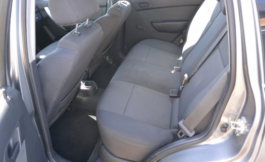 Chevrolet Aveo 1.2i 62kW