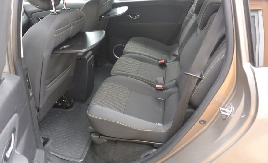 Renault Scenic 2.0DCi 110kW 110kW