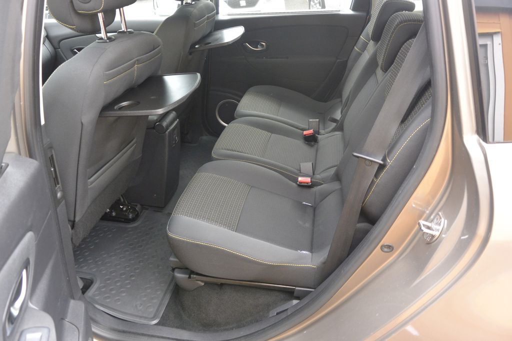 Renault Scenic 2.0DCi 110kW 110kW