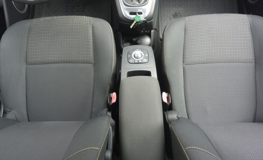 Renault Scenic 2.0DCi 110kW 110kW