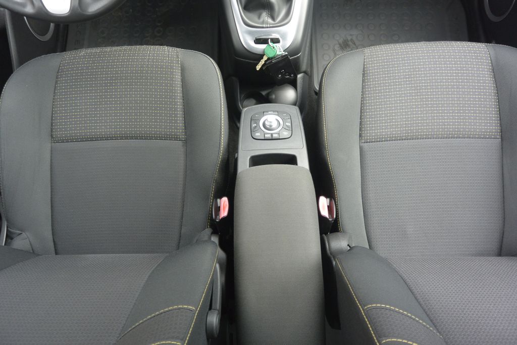 Renault Scenic 2.0DCi 110kW 110kW