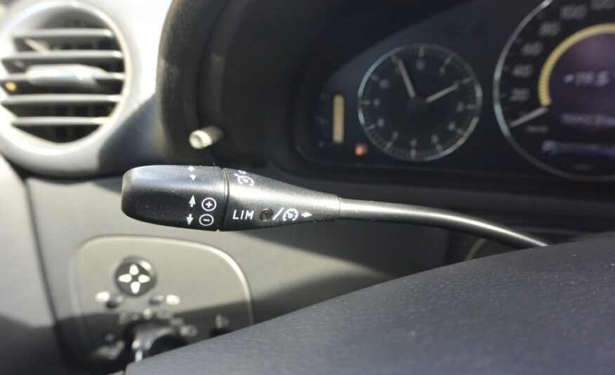 Mercedes-Benz CLK 240 125kW 125kW