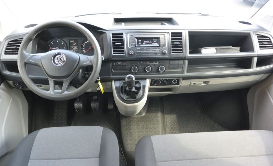 Volkswagen T5 Transporter 2.0TDi 103kW 103kW