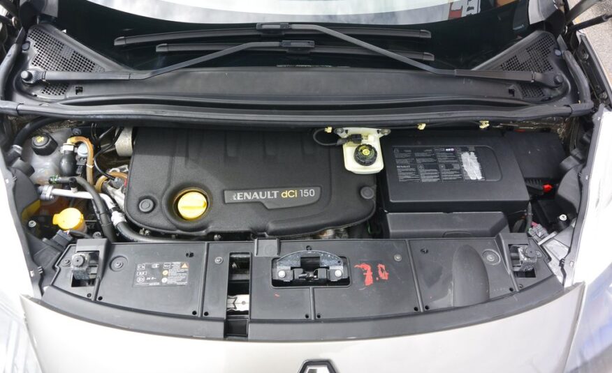 Renault Scenic 2.0DCi 110kW 110kW