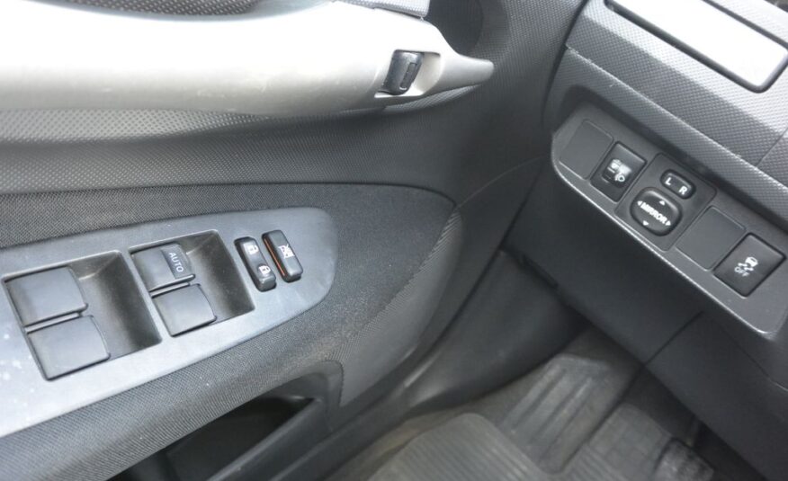 Toyota Auris 2.0D-4D 93kW