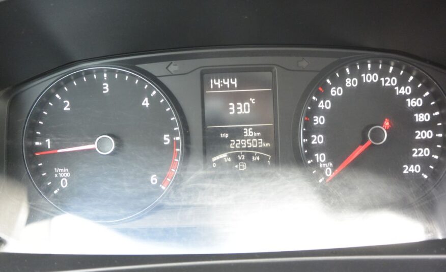Volkswagen T5 Transporter 2.0TDi 103kW 103kW