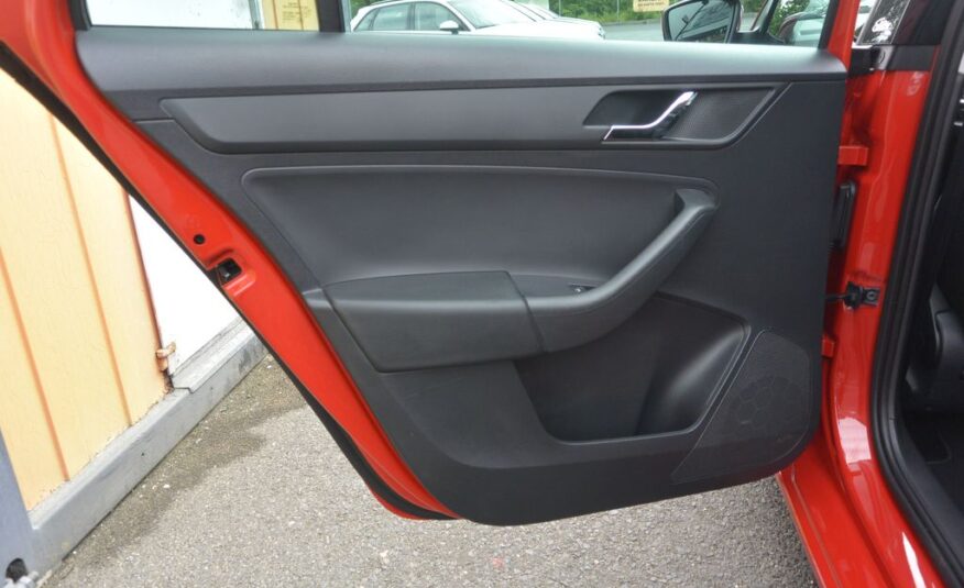 Škoda Rapid 1.2TSi EDIOTION Xenon 63kW