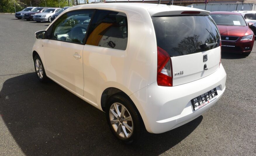 Seat Mii 1.0MPi  Style 44kW