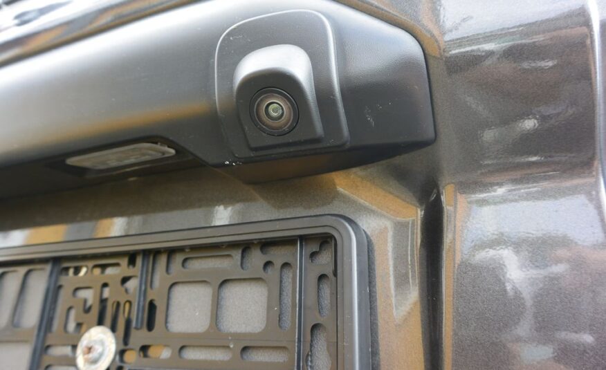Ford Transit Connect 1.5TDCi 88kW 88kW