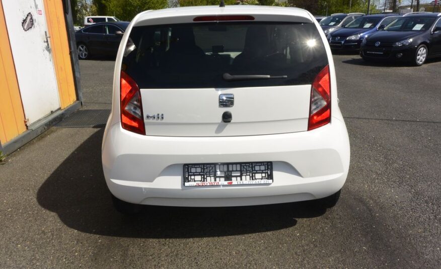 Seat Mii 1.0MPi  Style 44kW