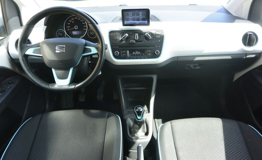 Seat Mii 1.0MPi  Style 44kW