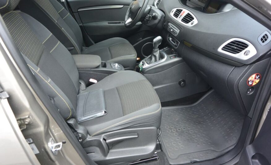 Renault Scenic 2.0DCi 110kW 110kW