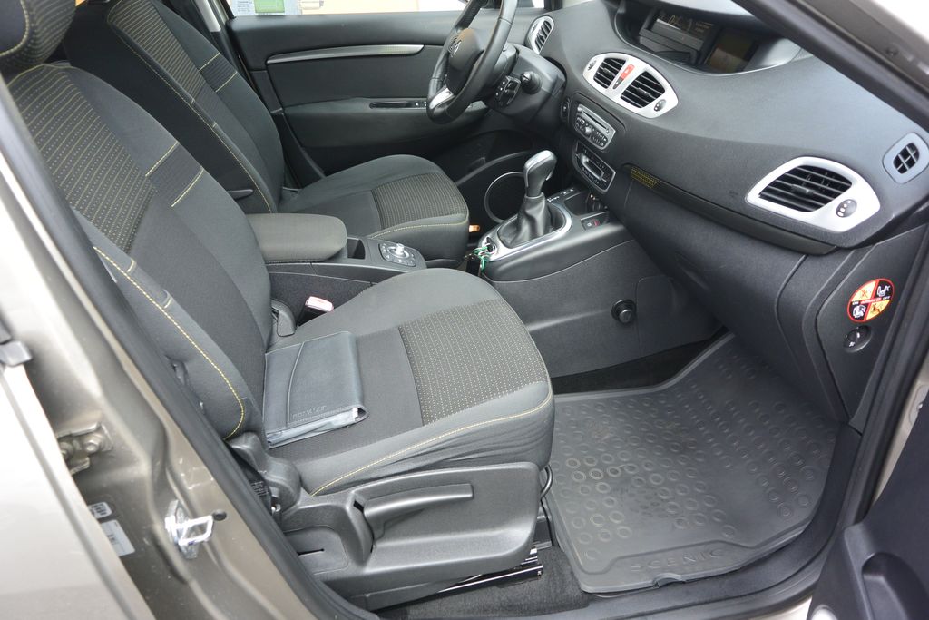 Renault Scenic 2.0DCi 110kW 110kW