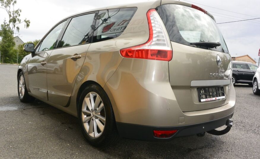 Renault Scenic 2.0DCi 110kW 110kW