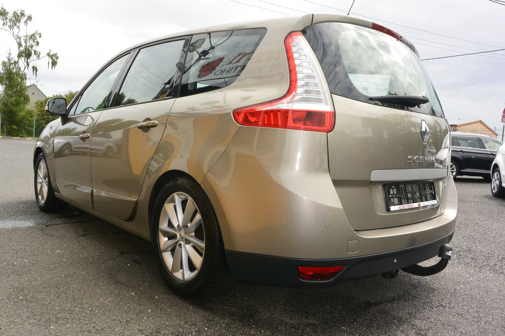Renault Scenic 2.0DCi 110kW 110kW