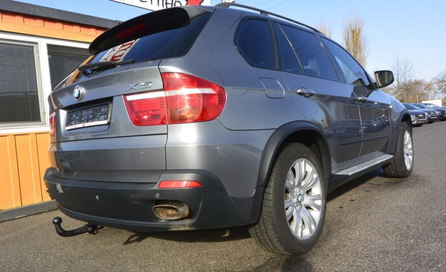 BMW X5 xDrive30d 173kW