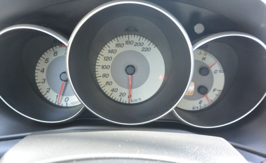 Mazda 3 1.6i16v 77kW