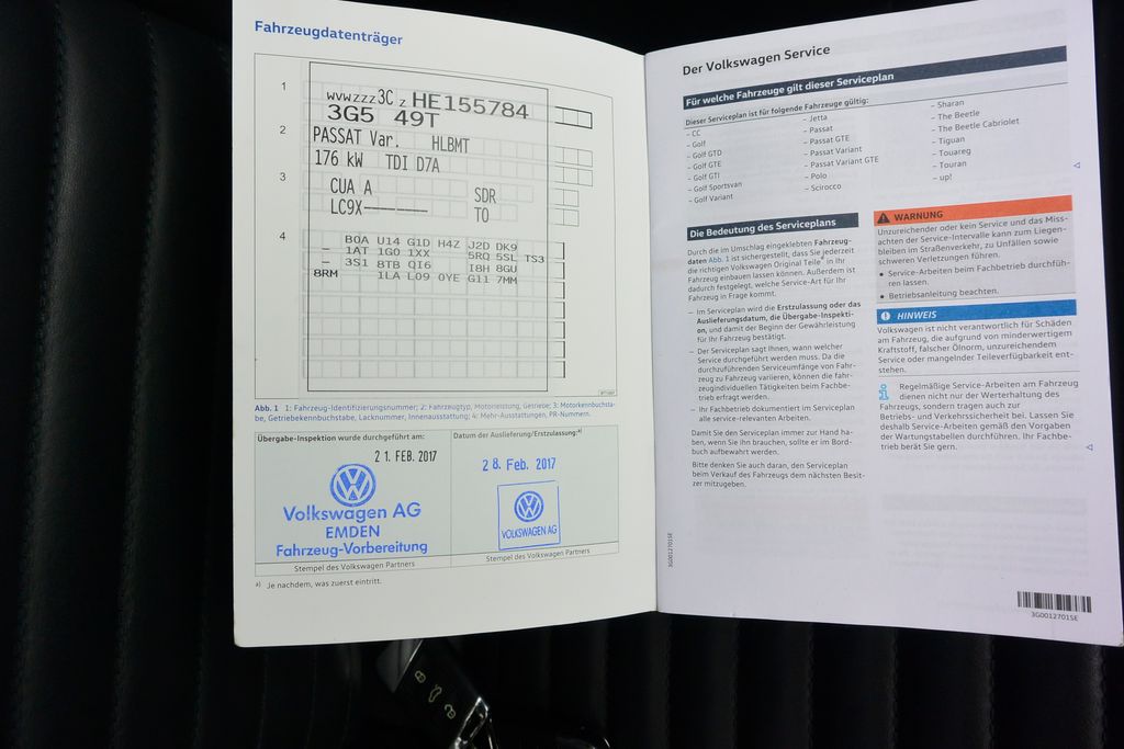 Volkswagen Passat 2.0TDi 4MOTION 176kW DPH! 176kW