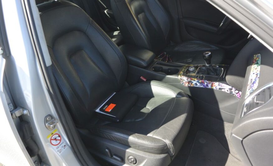 Audi A4 3.0TDi Quattro 176kW