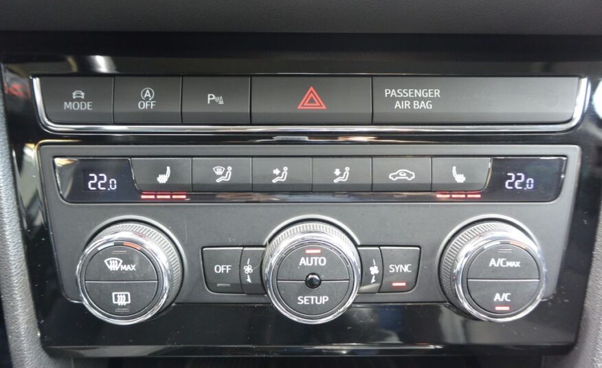 Seat Leon 1.4TSi FR NAVI*LED 92kW