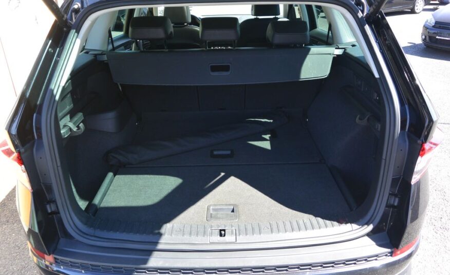 Škoda Kodiaq 2.0TDi 4×4 DSG Panorama 147kW 147kW