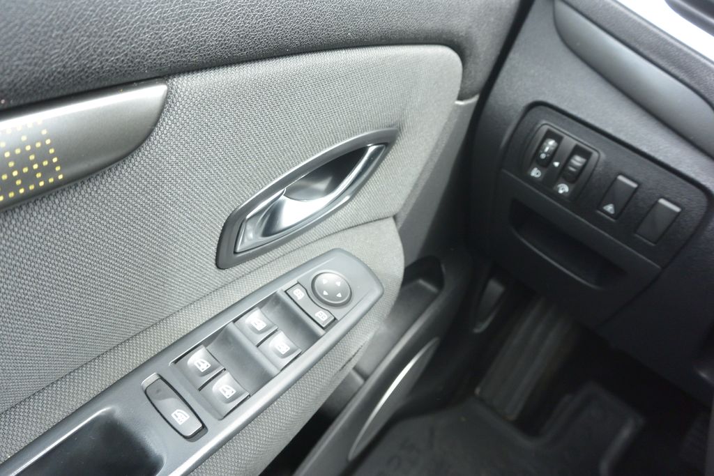 Renault Scenic 2.0DCi 110kW 110kW