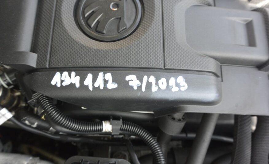 Škoda Karoq 2.0TDi 4×4 STYLE , LED,tažné,N 110kW