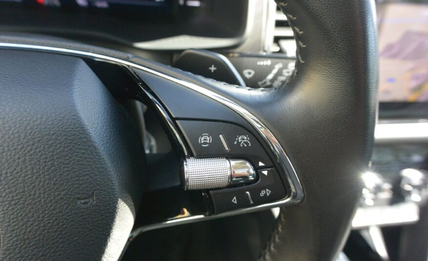 Škoda Kodiaq 2.0TDi 4×4 DSG Panorama 147kW 147kW