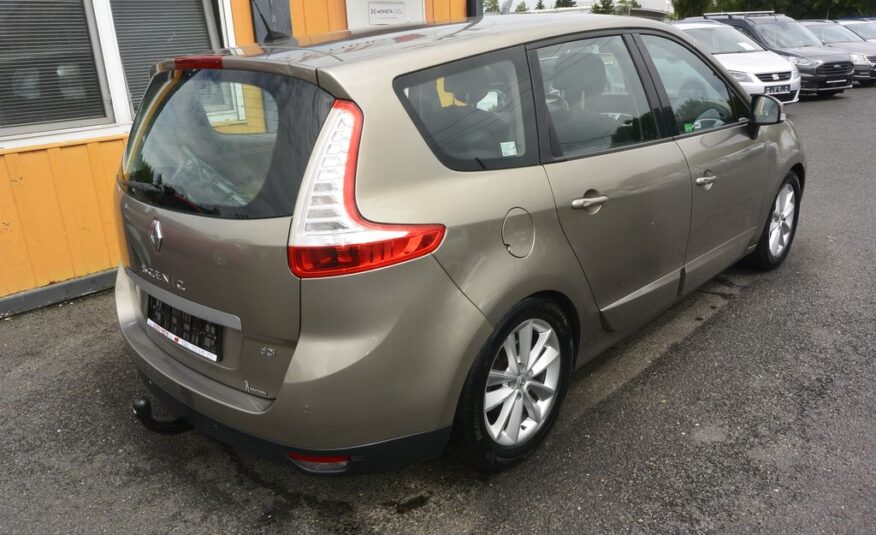 Renault Scenic 2.0DCi 110kW 110kW