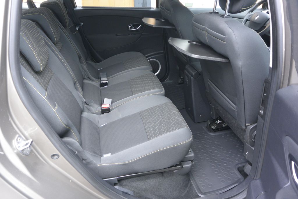 Renault Scenic 2.0DCi 110kW 110kW