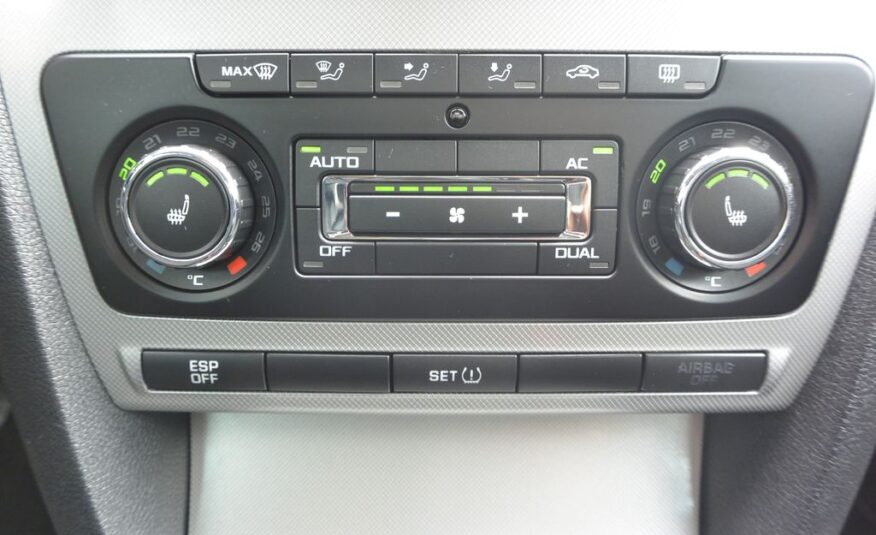 Škoda Octavia 1.4TSi 90kW