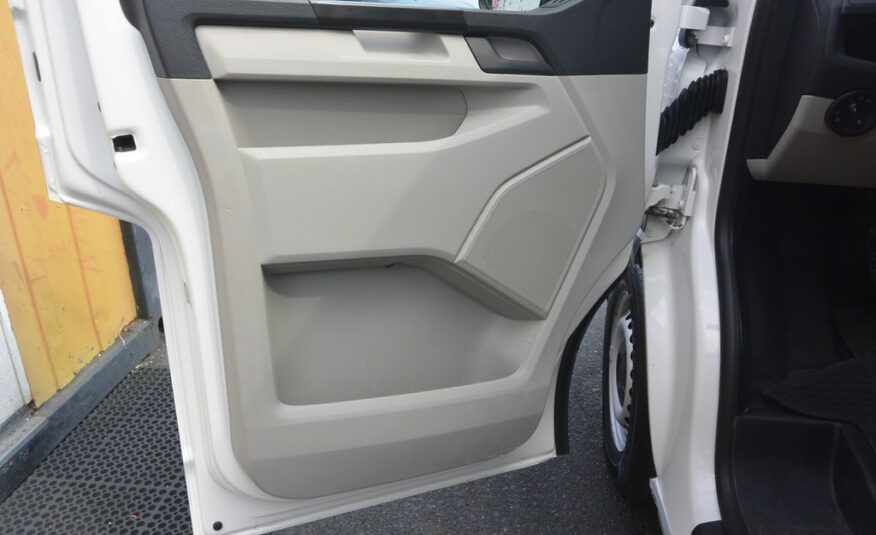 Volkswagen T5 Transporter 2.0TDi 103kW 103kW