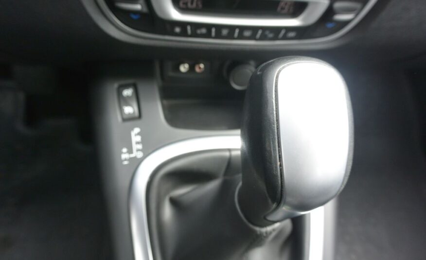Renault Scenic 2.0DCi 110kW 110kW