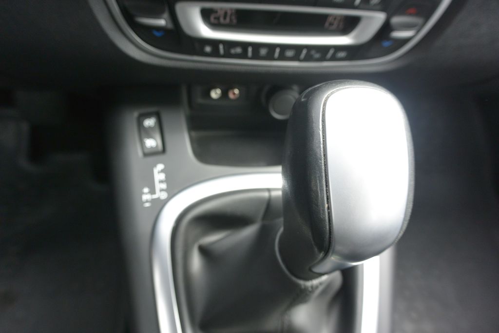 Renault Scenic 2.0DCi 110kW 110kW
